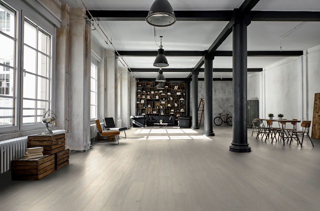 Original Oak Floors Signature Flooring Series